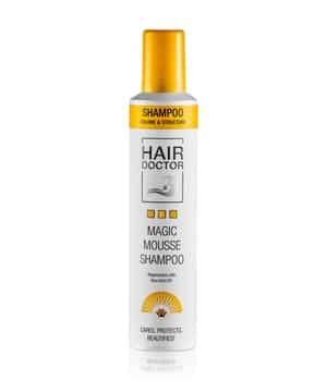 HAIR DOCTOR Magic Mousse Shampoo Haarshampoo