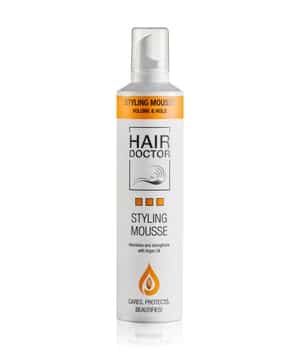 HAIR DOCTOR Styling Mousse Strong Schaumfestiger