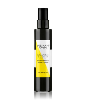 Hair Rituel by Sisley Volumizing Texture & Density Haarspray