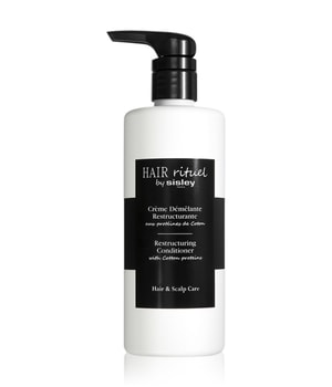 Hair Rituel by Sisley Crème Démêlante Restructurante Conditioner