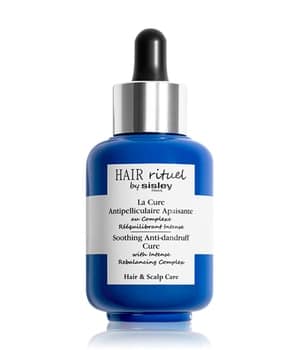 Hair Rituel by Sisley La Cure Antipelliculaire Apaisante Haarserum