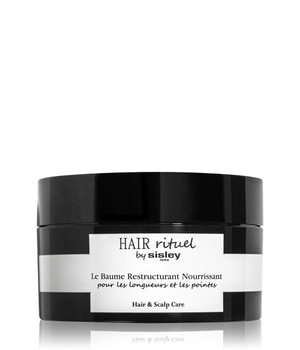 Hair Rituel by Sisley Le Baume Restructurant Nourissant Haarmaske