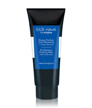 Hair Rituel by Sisley Masque Purifiant Avant-Shampoing Haarmaske