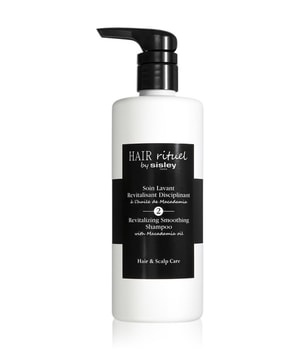 Hair Rituel by Sisley Soin Lavant Revitalisant Disciplinant Haarshampoo