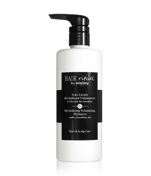 Hair Rituel by Sisley Soin Lavant Revitalisant Volumateur Haarshampoo