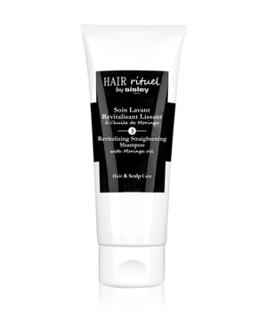 Hair Rituel by Sisley Soin Lavant Revitalizing Straightening Haarshampoo