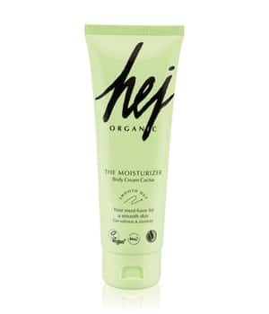 Hej Organic The Moisturizer Cactus Körpercreme