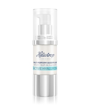 Heliotrop Active Hyaluron Multi-Perform Augenfluid