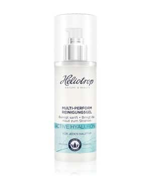 Heliotrop Active Hyaluron Multi-Perform Reinigungsgel