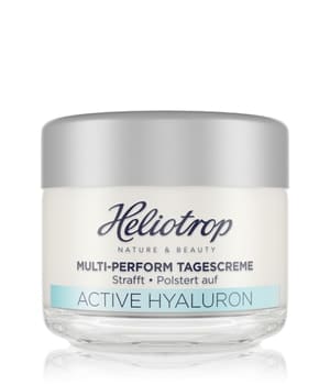 Heliotrop Active Hyaluron Multi-Perform Tagescreme