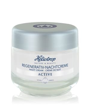 Heliotrop Active Regenerativ Nachtcreme