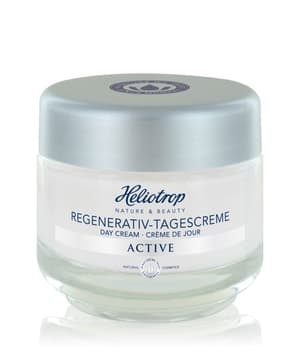 Heliotrop Active Regenerativ Tagescreme