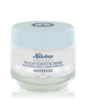 Heliotrop Moisture Gesichtscreme