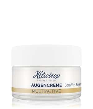 Heliotrop Multiactive regenerierende Augencreme Augencreme