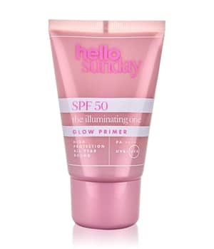 Hello Sunday The illuminating one Glow Primer SPF 50 PA++++ Primer