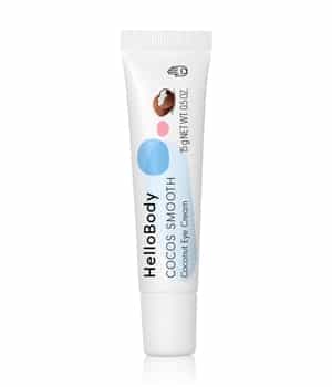 HelloBody COCOS SMOOTH Coconut Eye Cream Augencreme