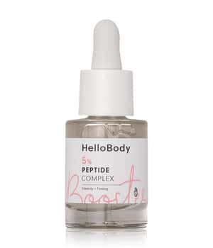 HelloBody 5% PEPTIDE COMPLEX Elasticity + Firming Gesichtsserum