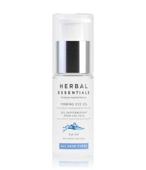 Herbal Essentials Firming Eye Ge Augengel