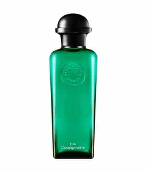 HERMÈS Eau d'orange verte Eau de Cologne