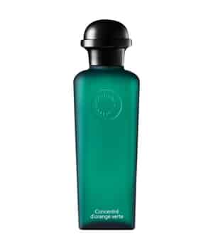 HERMÈS Eau d'Orange Verte Eau de Toilette