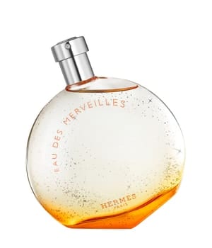 HERMÈS Eau des Merveilles Eau de Toilette