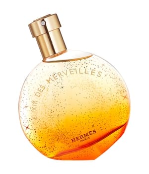 HERMÈS Eau des Merveilles Elixir des Merveilles EdP Spray Eau de Parfum