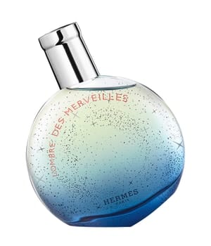 HERMÈS Eau des Merveilles L'Ombre des Merveilles EdP Spray Eau de Parfum