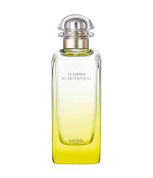 HERMÈS Le Jardin De Monsieur Li Eau de Toilette