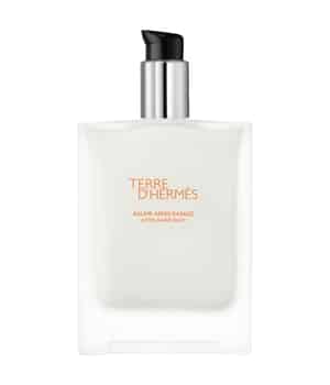 HERMÈS Terre d'Hermès After Shave Balsam