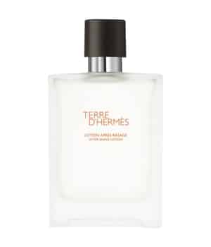 HERMÈS Terre d'Hermès After Shave Lotion