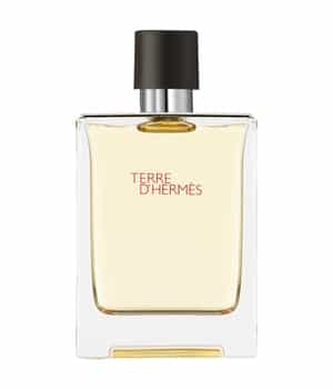 HERMÈS Terre d'Hermès Eau de Toilette