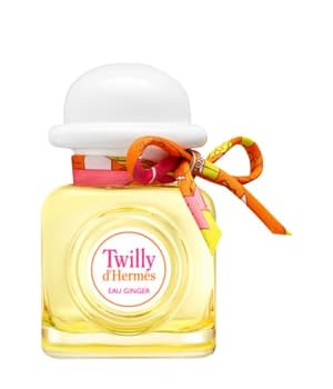 HERMÈS Twilly Eau Ginger Eau de Parfum