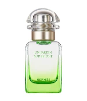 HERMÈS Un Jardin Sur Le Toit Eau de Toilette