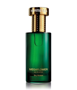 HERMETICA Dry Waters Collection Megaflower Eau de Parfum