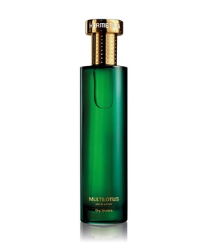 HERMETICA Dry Waters Collection Multilotus Eau de Parfum