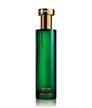 HERMETICA Emerald Stairways Collection Jade888 Eau de Parfum