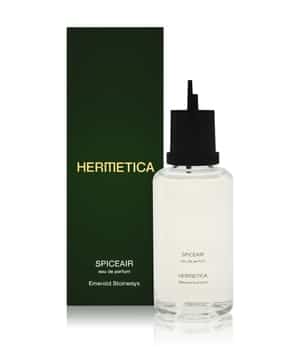 HERMETICA Emerald Stairways Collection Spiceair Refill Eau de Parfum