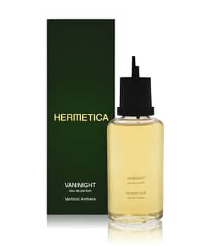 HERMETICA Vertical Ambers Collection Vaninight Refill Eau de Parfum