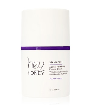 Hey Honey Stand Firm Ageless Revitalizing Firming Cream Gesichtscreme