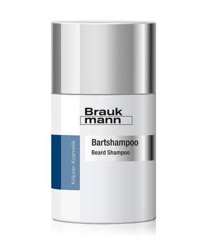 Hildegard Braukmann Braukmann Bartshampoo