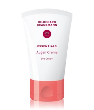 Hildegard Braukmann ESSENTIALS Augen Creme Augencreme