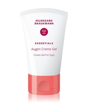 Hildegard Braukmann ESSENTIALS Augen Creme Gel Augengel