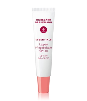 Hildegard Braukmann ESSENTIALS Lippen Pflegebalsam SPF 10 Lippenbalsam