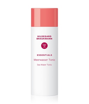 Hildegard Braukmann ESSENTIALS Meerwasser Tonic Gesichtswasser