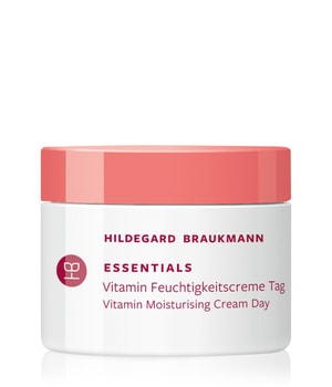 Hildegard Braukmann ESSENTIALS Vitamin Feuchtigkeitscreme Tag Gesichtscreme