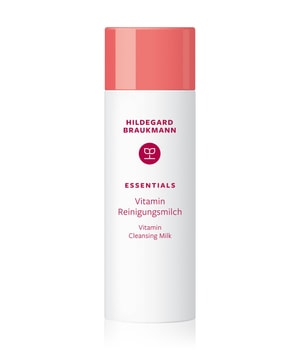 Hildegard Braukmann ESSENTIALS Vitamin Reinigungsmilch Reinigungsmilch