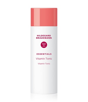 Hildegard Braukmann ESSENTIALS Vitamin Tonic Gesichtswasser