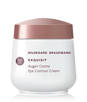 Hildegard Braukmann Exquisit Augencreme