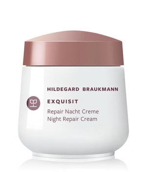 Hildegard Braukmann Exquisit Hyaluron Repair Nachtcreme