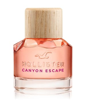 HOLLISTER Canyon Escape for Her Eau de Parfum